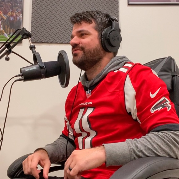 Meet your Posher, Jeremy - Picture 1 of 1